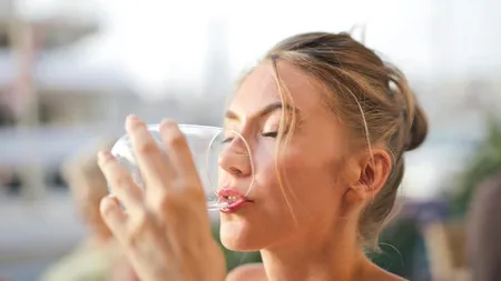STUDIU: Borsec, apa minerală natural carbogazoasă, un aliat de nădejde pentru pacienții cu sindrom metabolic