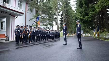 Ministerul de Interne pune la bătaie peste 2.800 de locuri în școlile sale. Se caută elevi pentru jandarmie, poliție, pompieri și poliție de frontieră
