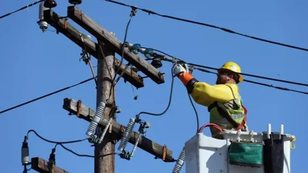 Electrica anunţă finalizarea unui proiect de anvergură. Investiţie de 3,6 milioane de lei într-o zonă importantă din România