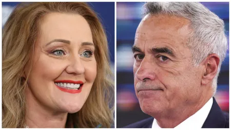 Elena Lasconi, reacţie dură după aducerea lui Călin Georgescu la Parchet. 