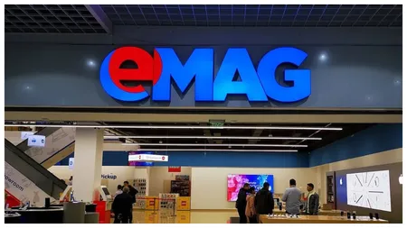 Platforma eMAG, acuzată de discriminare. Mesajul cutremurător afișat pe eticheta unui produs vândut de companie