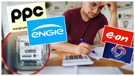 Oferta ENGIE pentru clienți. Compania dă 4.000 de lei reducere la facturi clienților. În ce condiții