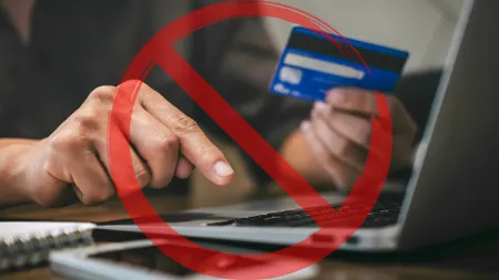 O nouă escrocherie face victime în mediul online. 
