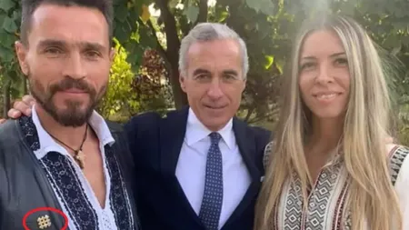 Omul de încredere al lui Călin Georgescu, oprit pe aeroport şi dus la audieri. Eugen Sechilă este membru într-o asociaţie care poartă numele unui celebru legionar