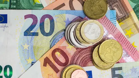 Se schimbă banii în UE. Cum vor arăta noile bancnote EURO