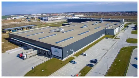 Fabrica de la 11km de București care oferă salarii de 12.000 de lei caută angajați. Se oferă transport și asigurare medicală privată