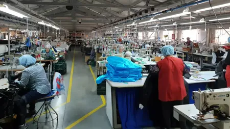 Val de concedieri în fabricile din Sibiu. Peste 80 de angajați urmează să fie dați afară