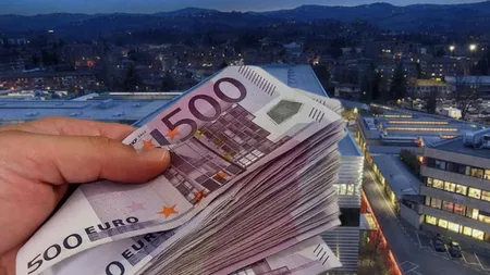 Compania care oferă bonusuri în valoare de 14.000 de euro angajaților. 