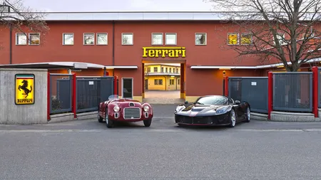 Bonusurile uriaşe pe care le vor primi toţi cei peste 5.000 de angajaţi ai Ferrari: 