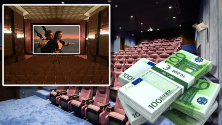 Cum poţi să câştigi 10.000 de euro în 24 de ore uitându-te cu iubita la filme