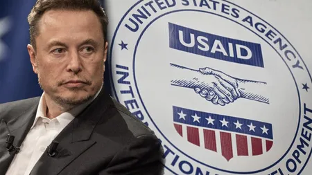 Elon Musk își pune în practică planul. Administraţia Trump elimină 1.600 de posturi USAID în SUA