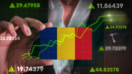 Fitch a reevaluat și menține ratingul României la BBB-, cu perspectivă negativă. Decizia a fost luată astăzi
