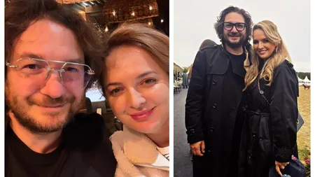 Motivul real pentru care Antena 1 a dat-o în judecată pe soția lui Florin Dumitrescu. Se cer despăgubiri uriașe