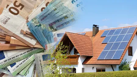 Statul oferă 10.000 de euro pentru românii care stau la casă. Dosarele se depun până pe 3 martie 2025