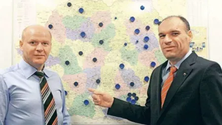 Fraţii Pavăl (Dedeman), cei mai mari investitori pe piaţa imobiliară. Record de tranzacţii în 2025