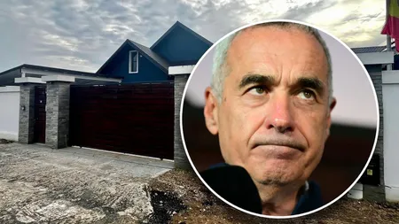 Poliţia a făcut verificări la locuinţa lui Călin Georgescu. În ce condiţii mai poate candida la prezidenţialele din mai