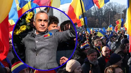 Călin Georgescu lansează o nouă amenințare pentru judecătorii CCR. Ultimatum până pe 21 februarie: “Vom învinge de fiecare dată”