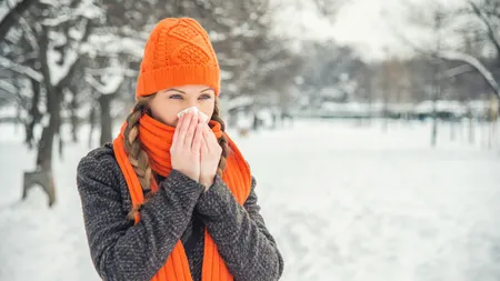 Prognoza meteo 5 februarie. Val de aer polar peste România. Cât mai ține gerul