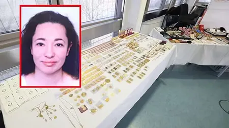Ghicitoarea Mariana a pus pe jar autoritățile din Austria. Escroaca practica 
