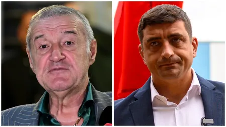 Gigi Becali va candida la alegerile prezidenţiale din 4 mai 2025. 