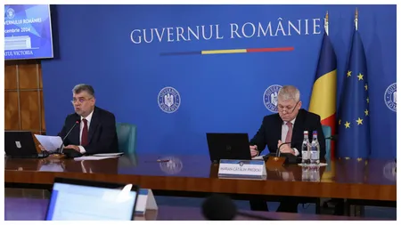 Guvernul a luat aproape 1 miliard de lei de la bănci în 2024 prin taxa suplimentară. Ce se întâmplă în 2025
