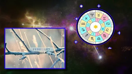 Horoscop iarnă 2025: 4 zodii se vor bucura de abundență la sfârșitul sezonului hibernal