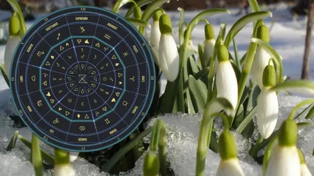 Horoscop 3 februarie 2025: Astrele arată că este o zi favorabilă pentru cumpărături, mai ales legate de casă