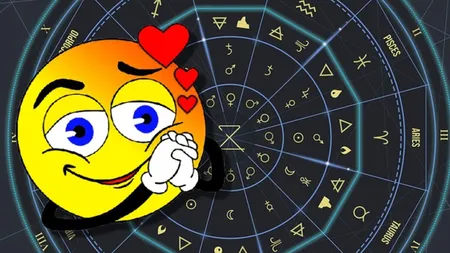 Horoscop dragoste 2025. Zodiile care simt fluturi în stomac de Valentine's Day