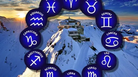 Horoscop 26 februarie 2025: Berbecii primesc bani, pe Gemeni îi așteaptă o surpriză. Săgetătorii au o zi plină, Scorpionii sunt irascibili, iar Balanțele devin agresive