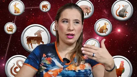 Horoscop chinezesc. Ce este interzis să facem în Luna de tigru. Previziunile făcute de Anca Dimancea