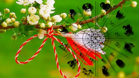 4 zodii care vor simți fericirea deplină în luna martie. Dorințele nativilor se vor îndeplini
