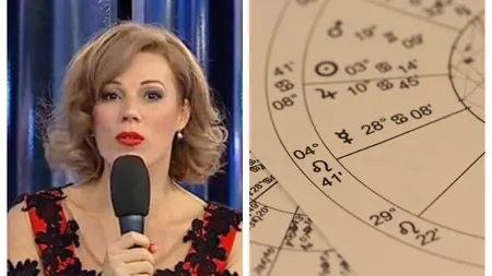 Horoscop Camelia Pătrășcanu. Cum sunt afectate zodiile de conjuncția Venus-Destin. Ce pățesc Săgetătorii în această perioadă