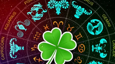 Cinci zodii favorite ale anului 2025. Au șansa să se îmbogățească și să își întâlnească jumătatea