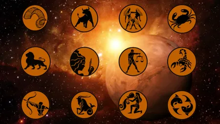 Ce le așteaptă pe zodii în ultima săptămână cu Marte retrograd în Rac. Nativii care trebuie să fie atenți
