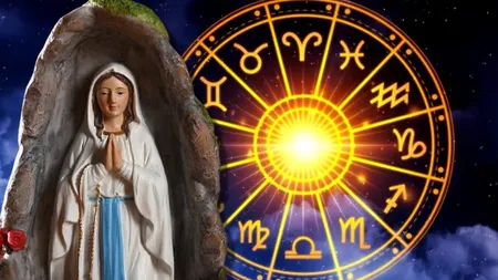 Mesaj de la Fecioara Maria pentru zodii. Ai încredere! Dumnezeu te poate vindeca dacă îi permiți să se ocupe El de tot