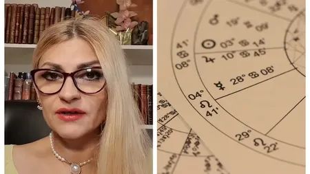 Horoscop Maria Sârbu 3-9 februarie. Zodia care începe o frumoasă poveste de dragoste