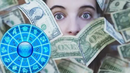 Horoscopul banilor pentru luna februarie 2025. Zodiile care dau lovitura pe plan financiar. Se îmbogățesc peste noapte