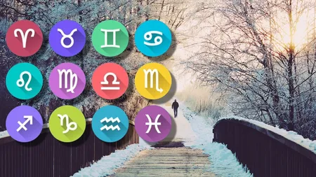 Horoscop 23 februarie 2025. O zi cu mult noroc şi fericire. Seara, o cină romantică la munte