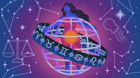 Două zodii sunt favorizate de Univers. Nativii au parte de noroc chior