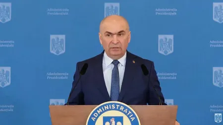 Ilie Bolojan a mai trimis la Monitorul Oficial o lege crucială, Se dau 2.250 de lei pentru românii cu vîrsta sub 45 de ani DOCUMENT