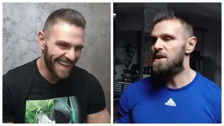 Arest preventiv pentru influencerul suveranist care l-a amenințat pe Ilie Bolojan cu moartea. Susținătorul lui Călin Georgescu se va afla pentru 30 de zile după gratii