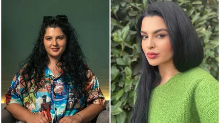 Ioana State, adevărul despre viața amoroasă: 