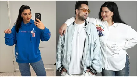 Ioana State, despre participarea la Te cunosc de undeva. Cum se înțelege cu Tudor Ionescu: 