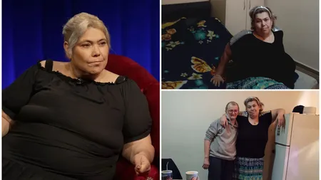Cum arată casa unde locuiește Ioana Tufaru. Fiica Andei Călugăreanu se descurcă foarte greu cu banii: 