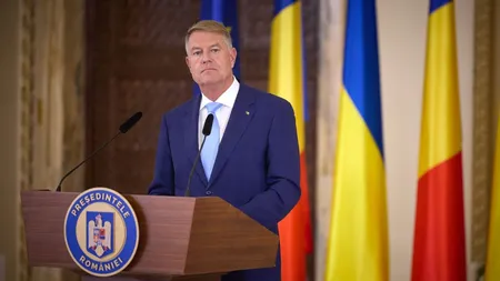 Klaus Iohannis rămâne la Cotroceni. Birourile permanente reunite ale Senatului şi Camerei Deputaţilor au respins cererea privind suspendarea sa