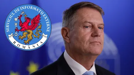 Klaus Iohannis, mesaj la 35 de ani de SIE: „Lumea s-a schimbat într-un mod alert, iar Serviciul de Informații Externe s-a adaptat în timp real”