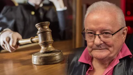 Irinel Columbeanu riscă să piardă absolut tot. Fostul milionar este implicat într-un proces menit să-i ia și ultimul șfanț din buzunar