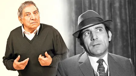 Ce etnie avea, de fapt, reputatul actor Jean Constantin. Mulți au crezut că era rom