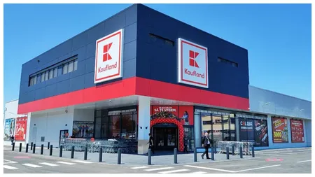 Kaufland caută angajați și oferă salarii de până la 9.500 de lei, tichete cadou și prime. Care sunt cerințele pentru candidați