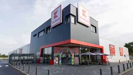 Surpriza anunțată de Kaufland pentru clienți. Retailerul vine cu vești extraordinare pentru iubitorii de distracție